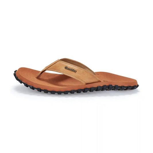 Vegovert Flip-Flops - Women's - Tan