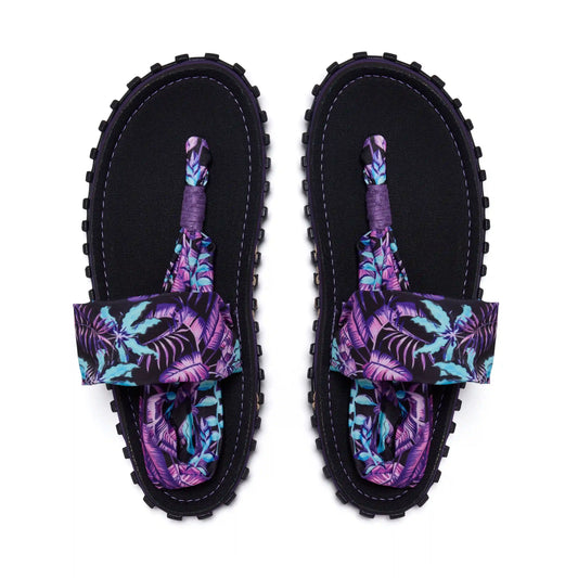 Slingbacks - Women's - Purple Haze